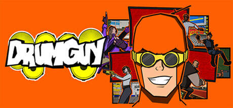 DRUMGUY-TENOKE DRUMGUY-TENOKE