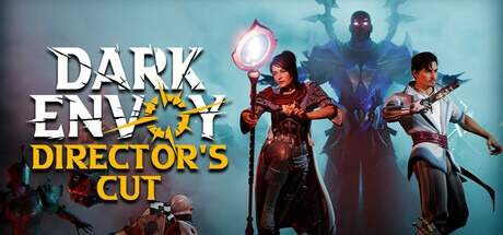 Dark Envoy Directors Cut Skillforged-I_KnoW