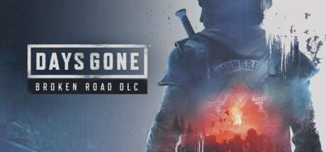 Days Gone Broken Road v1.36.187.0-P2P Days Gone Broken Road v1.36.187.0-P2P