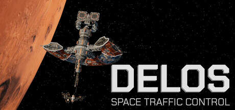 Delos Space Traffic Control-TENOKE Delos Space Traffic Control-TENOKE