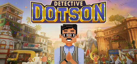 Detective Dotson-TENOKE