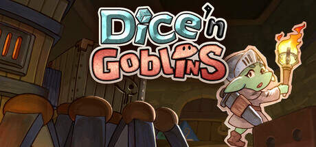 Dice n Goblins-TENOKE Dice n Goblins-TENOKE