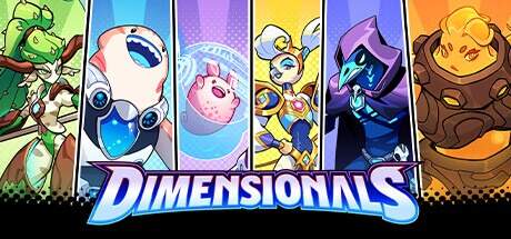 Dimensionals-TENOKE Dimensionals-TENOKE