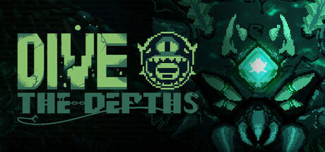 Dive The Depths-TENOKE