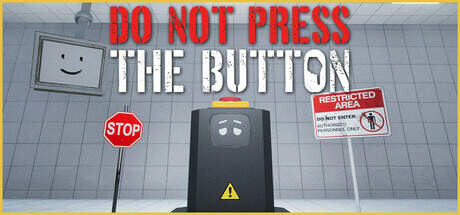 Do Not Press The Button Or Youll Delete The Multiverse-TENOKE Do Not Press The Button Or Youll Delete The Multiverse-TENOKE