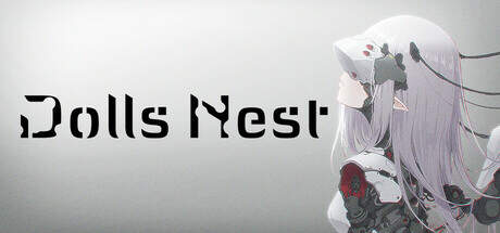 Dolls Nest Update v1.2.0-TENOKE Dolls Nest Update v1.2.0-TENOKE