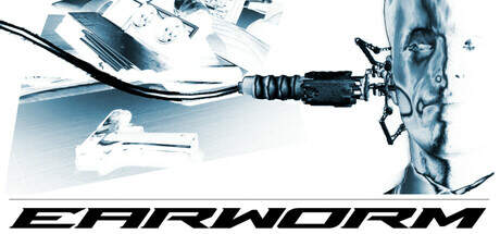 EarWorm-TiNYiSO EarWorm-TiNYiSO