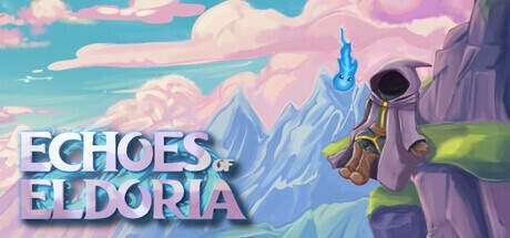 Echoes of Eldoria-TENOKE Echoes of Eldoria-TENOKE