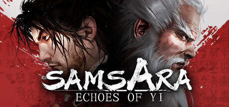 Echoes of Yi Samsara-RUNE Echoes of Yi Samsara-RUNE