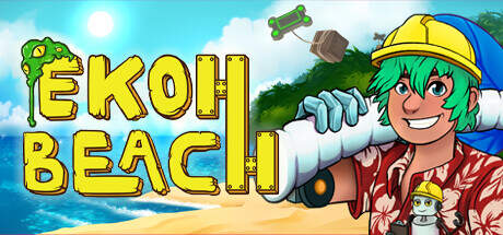 Ekoh Beach-TENOKE Ekoh Beach-TENOKE