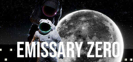 Emissary Zero v1.2.3-TENOKE Emissary Zero v1.2.3-TENOKE