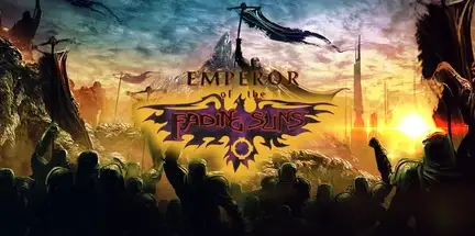 Emperor of the Fading Suns Enhanced v1.52-DINOByTES Emperor of the Fading Suns Enhanced v1.52-DINOByTES