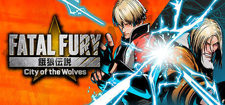 FATAL FURY City of the Wolves v1.4.0-RUNE FATAL FURY City of the Wolves v1.4.0-RUNE