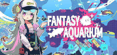 Fantasy Aquarium-TENOKE