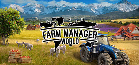 Farm Manager World-RUNE