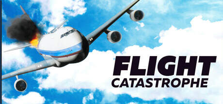 Flight Catastrophe-TENOKE Flight Catastrophe-TENOKE