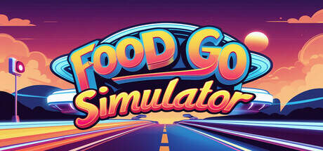 Food GO Simulator-TENOKE Food GO Simulator-TENOKE