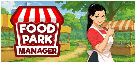 Food Park Manager-TENOKE