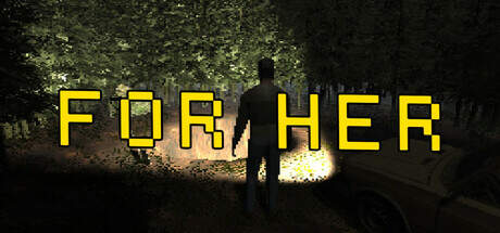 For Her-TENOKE For Her-TENOKE