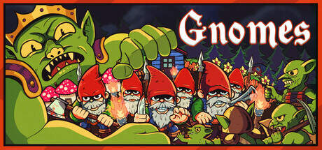 Gnomes-Unleashed