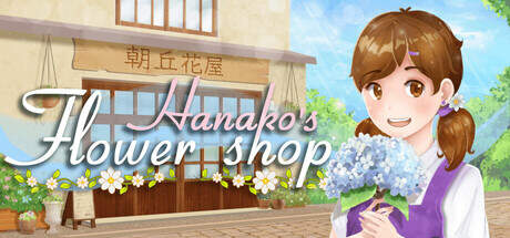 Hanakos Flower Shop-TENOKE