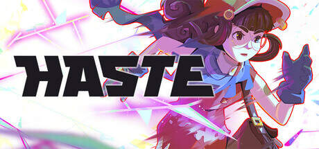 Haste Update v1.11 c-TENOKE Haste Update v1.11 c-TENOKE