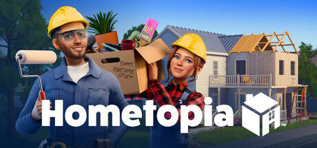 Hometopia-TENOKE Hometopia-TENOKE