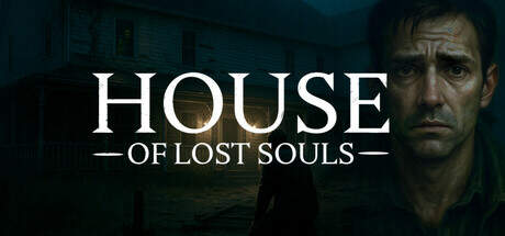 House of Lost Souls-TENOKE House of Lost Souls-TENOKE