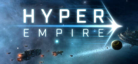 Hyper Empire Update 1 to 4-SKIDROW