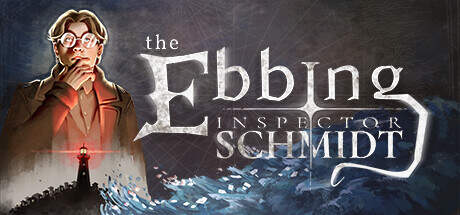 Inspector Schmidt The Ebbing-TENOKE Inspector Schmidt The Ebbing-TENOKE