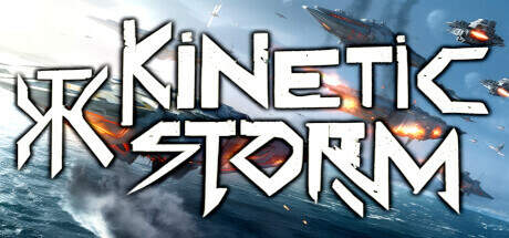 Kinetic Storm-TENOKE Kinetic Storm-TENOKE