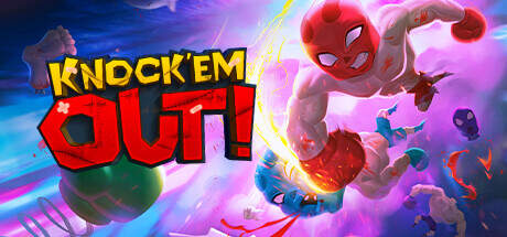 KnockEm Out-TENOKE KnockEm Out-TENOKE