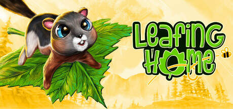 Leafing Home-TENOKE Leafing Home-TENOKE