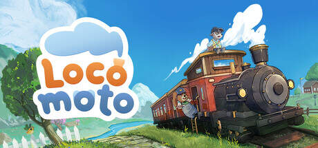 Locomoto-TENOKE Locomoto-TENOKE