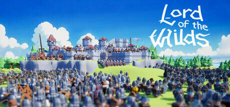 Lord of the Wilds-TENOKE Lord of the Wilds-TENOKE