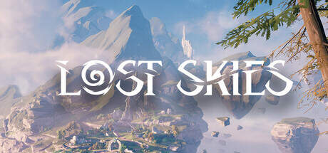 Lost Skies-RUNE Lost Skies-RUNE