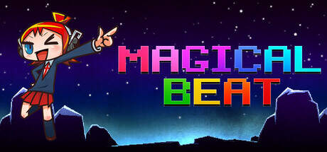 MAGICAL BEAT-TENOKE MAGICAL BEAT-TENOKE