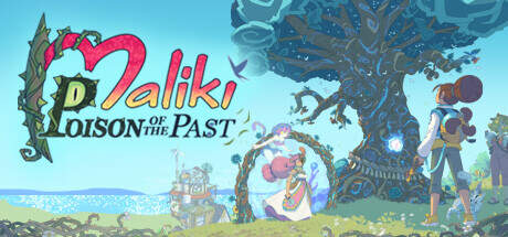 Maliki Poison Of The Past-SKIDROW Maliki Poison Of The Past-SKIDROW