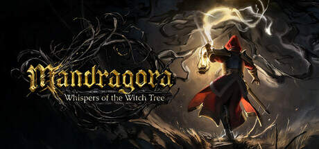 Mandragora Whispers of the Witch Tree v1.6.2.2489-P2P Mandragora Whispers of the Witch Tree v1.6.2.2489-P2P