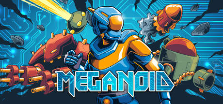 Meganoid v2.2.0-Unleashed Meganoid v2.2.0-Unleashed