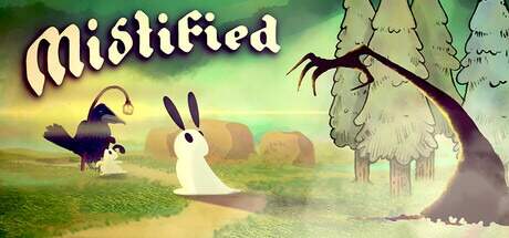 Mistified-TENOKE Mistified-TENOKE