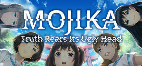 Mojika Truth Rears Its Ugly Head-TENOKE Mojika Truth Rears Its Ugly Head-TENOKE