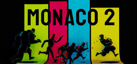 Monaco 2-RUNE Monaco 2-RUNE