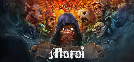 Moroi-RUNE