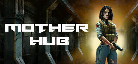 Mother Hub-TENOKE