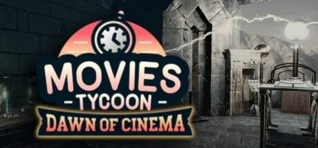 Movies Tycoon Dawn of Cinema-TENOKE Movies Tycoon Dawn of Cinema-TENOKE