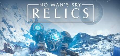 No Mans Sky Relics v5.64-GOG No Mans Sky Relics v5.64-GOG