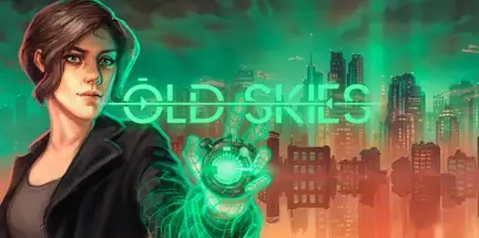 Old Skies v2.0-Razor1911 Old Skies v2.0-Razor1911