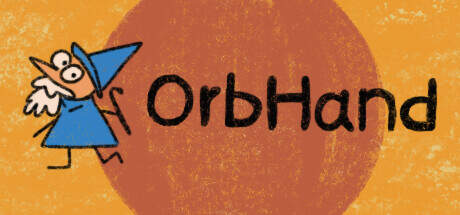 OrbHand-TENOKE OrbHand-TENOKE