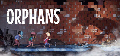 Orphans-TENOKE Orphans-TENOKE
